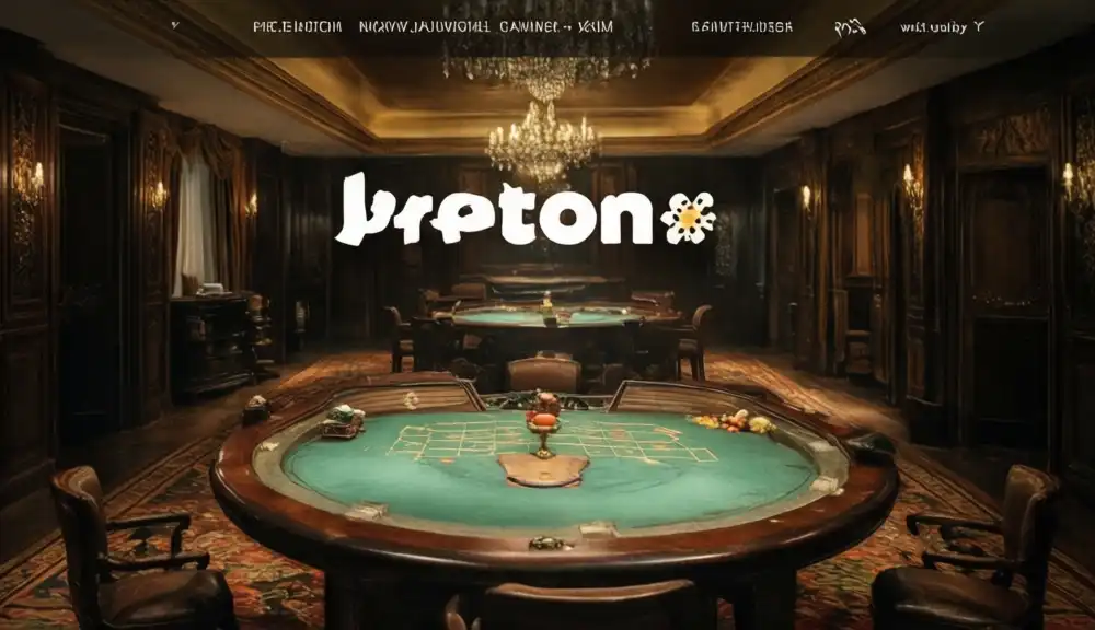 Betsson Banner